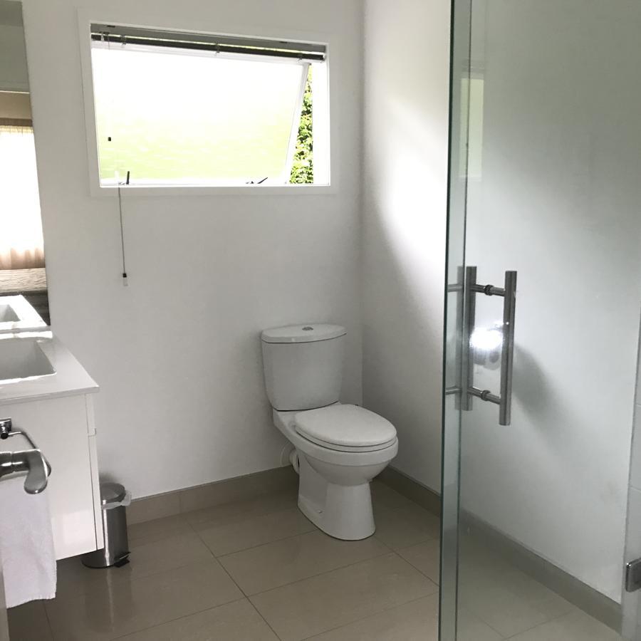 Ratanui Villas New Plymouth Exterior photo